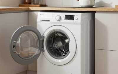 Best Stackable Washer and Dryer for RV in 2026: Compared and Ranked