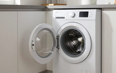 Best Steam Washer and Dryer in 2026: Compared and Ranked