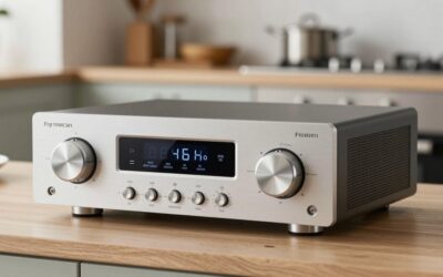 Best Stereo Preamplifiers for Clearer Sound