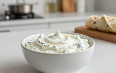 Best Store-Bought Tzatziki Sauces for Dips, Wraps, and More