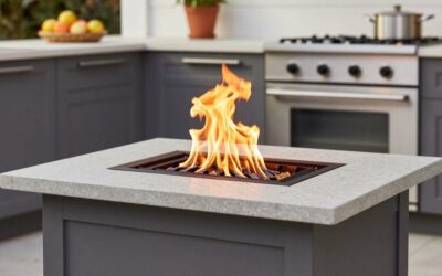 Best Sunnydaze Fire Pits for Outdoor Spaces