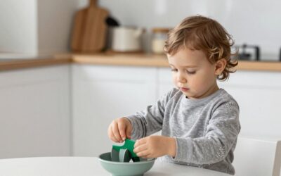 Best Toddler Christmas Gifts