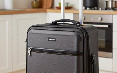 Best Travelpro Luggage