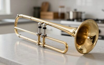 Best Trombones for Beginners, Students, and Pros