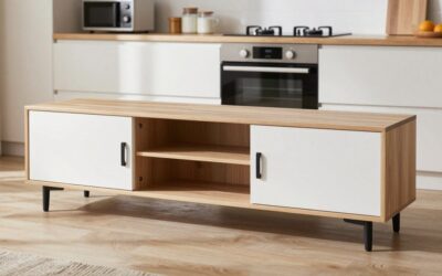 Best TV Consoles for Every Room