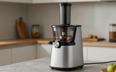 Best Twin Gear Juicer in 2026: Compared and Ranked