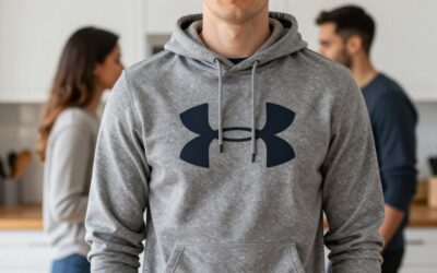 Best Under Armour Hoodies