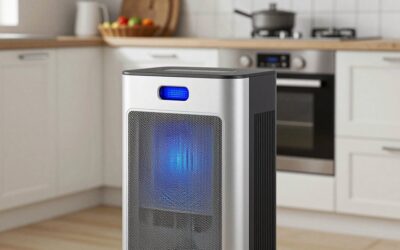 Best UV Air Sanitizers for Ductwork