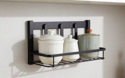 Best Wall-Mount Pot Racks for Every Kitchen in 2026