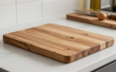 Best Walnut Cutting Boards for Prep and Serving