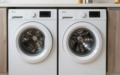 Best Washer and Dryer Sets in 2026: Compared and Ranked