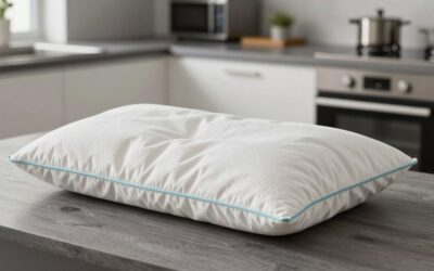 Best Wedge Pillows for Sleep and Support