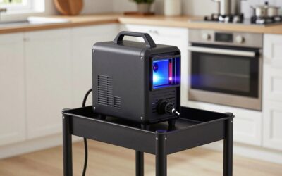 Best Welding Carts for MIG and TIG Setups