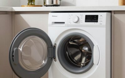 Best Whirlpool Washer Dryer in 2026: Compared and Ranked