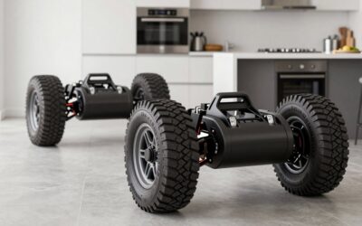 Best Winches for Jeep: Top Recovery Picks