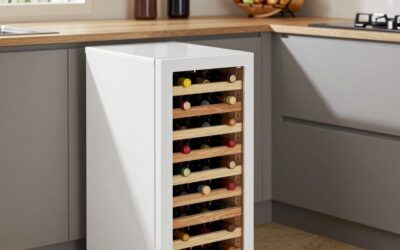 Best Wine Cellar Cooling Units for Home Cellars in 2026: Compared and Ranked