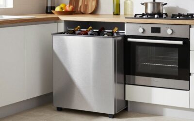 Best Wine Coolers for Kitchens in 2026: Compared and Ranked