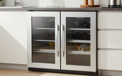 Best Wine Fridges Dual Zone in 2026: Compared and Ranked