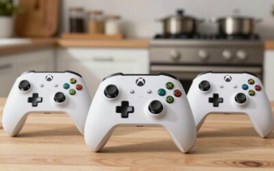 Best Xbox Controllers for Every Type of Gamer