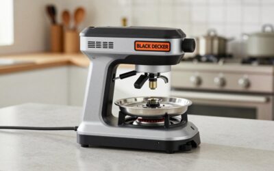 BLACK DECKER 14 6 Cu Ft vs ICEVIVAL 18 Cu Ft French Door: Which Should You Buy?