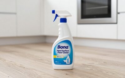 Best Bona Hard Surface Floor Cleaner in 2026: Top Picks Compared