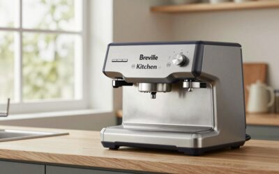 Breville Kitchen Appliances: Lineup and Best Sellers