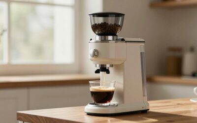 Burr Grinder for Espresso: What Each Budget Tier Gets You