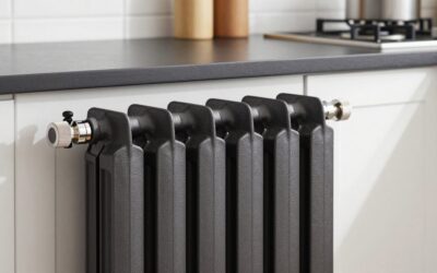 Best Cast Iron Radiator in 2026: How the Top Models Compare