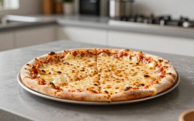 Best Cheese Pizza in 2026: Top Picks Compared