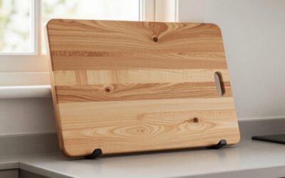 Chopper Board for Kitchen: Plastic, Steel, Folding and Wood Picks