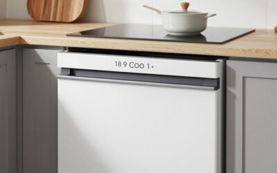 Commercial Cool 18 9 Cu Ft vs BLACK DECKER 18 Cu Ft French: Which Should You Buy?