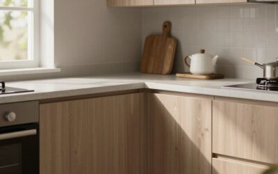 Corner Cabinets for the Kitchen: Types, Measurements, and Storage Ideas