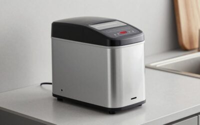 Best Countertop Ice Maker: Bullet vs Nugget vs Clear Cube for Your Kitchen