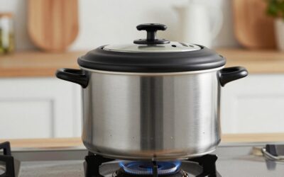 Crock Pot vs Instant Pot: Dinner Time, Cleanup and Cost