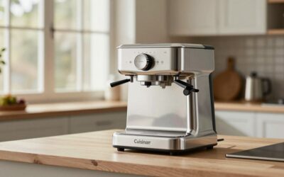 Cuisinart Kitchen Appliances: Lineup and Best Sellers