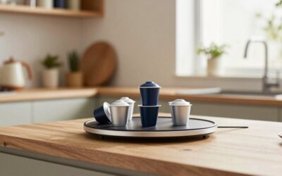Do I Need a Carousel for my Coffee Pods? An Honest Answer (2026)