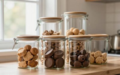 Do You Need Airtight Canisters for Baking Pantry Storage? An Honest Answer (2026)