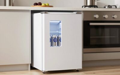 Electactic Mini Fridge 130 Can Beverage vs EUHOMY 145 Can Mini Fridge: Which Should You Buy?