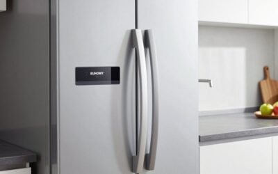 EUHOMY 19QT 12 Volt Refrigerator vs BougeRV 12v refrigerator 23 Quart: Which Should You Buy?