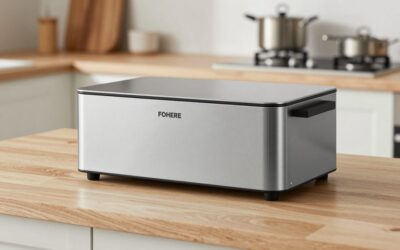 FOHERE 3 2 Cu Ft Small vs Mini Brands Fill The Fridge Playset: Which Should You Buy?