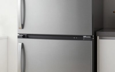 Forno Salerno 33 Side-by-Side Built-In Refrigerator vs Amana 21 4 CU FT Side: Which Should You Buy?