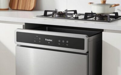 Frestec 3 2 Cu Ft Mini vs Upstreman 3 2 Cu Ft Mini: Which Should You Buy?