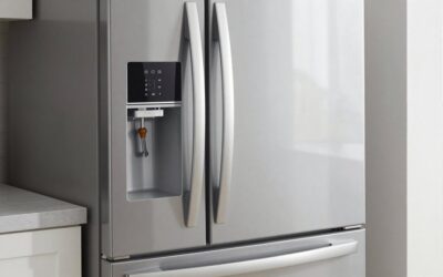 Frigidaire 33 Side-by-Side Refrigerator vs Midea MRS25I7BST 24 5 Cu Ft: Which Should You Buy?