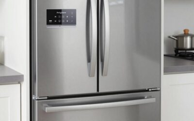Frigidaire Platinum Fridge Freezer Combo vs DEMULLER Mini Fridge: Which Should You Buy?