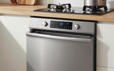 GE PROFILE 21 9 cu ft vs VEVOR French Door Refrigerator: Which Should You Buy?