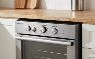 Hamilton Beach HBF1770 French Door Counter vs GE 20 6 cu ft Counter: Which Should You Buy?