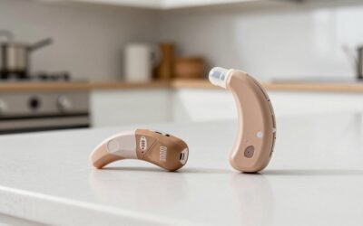 Best Hearing Aids Recommended By Audiologists in 2026: Compared and Ranked