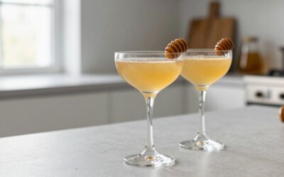 Honey Deuce Cocktail Recipe: Classic Drink and Tips