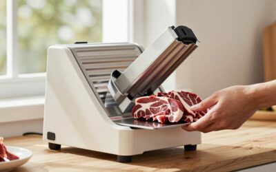 How to Choose a Commercial Meat Slicer for Deli: What Actually Matters