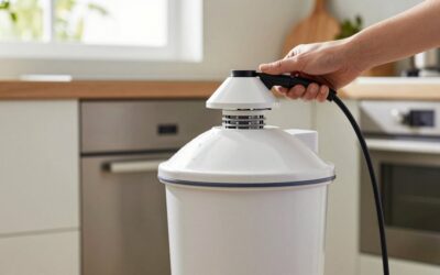 How to Choose a Corded Garbage Disposal: What Actually Matters
